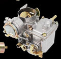34 PICT 3 carburetor for Honda Goldwing Conversion 55/127 jets installed