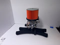 1980-1983 Complete Conversion Kit Single Carburetor Conversion Kit GL1200